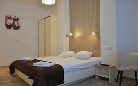 Aparthotel Zorilor